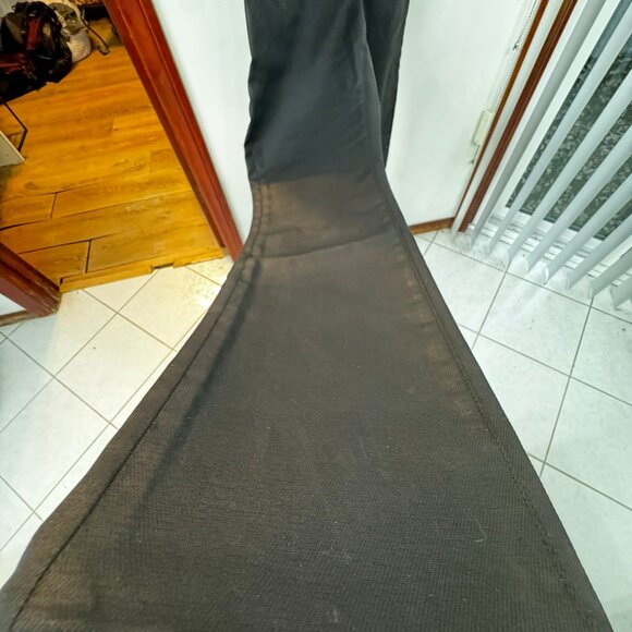 OTD (John Varvatos's Defunct Label) Flared Skinny Jeans sz. 31 - Picture 3 of 6